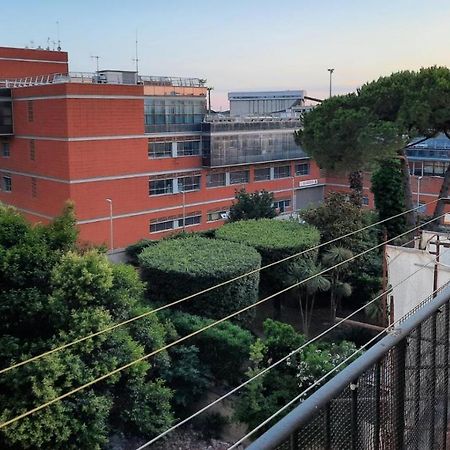 Porta A Mare Station Διαμέρισμα Πίζα Εξωτερικό φωτογραφία